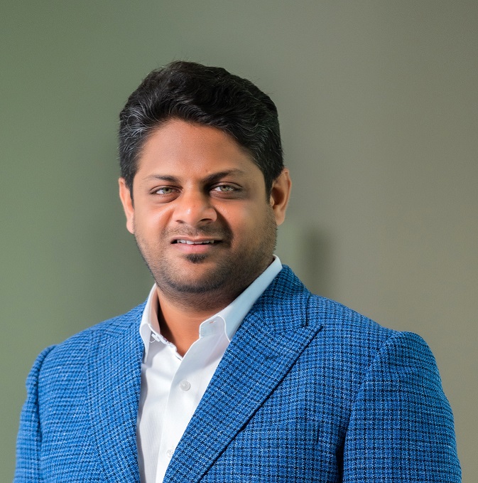 Parth Patel